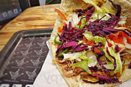 Krispy Kebab Der Doner Aus Berlin food