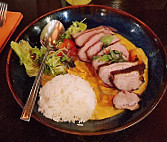 Hyaku Mizu food