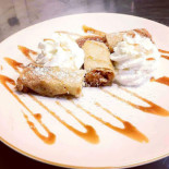 Crêperie La Goélette outside