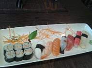 Sushi Wasabi Bochum food