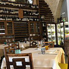 Osteria Di Chichibio food