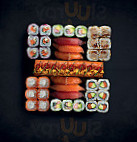 Sushi Shop Lille food