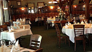 Greenbriar Inn, The food