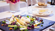 Quirinale food