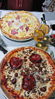 Pizza Fialho food