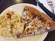 Pizza Hut food