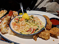 Red Lobster food