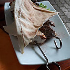 Le Mézé Thann food
