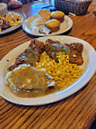 Cracker Barrel Old Country Store food