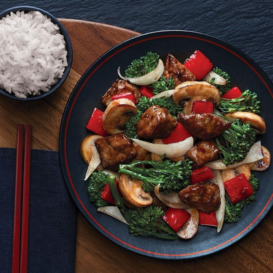 Panda Express