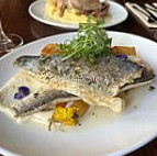 Wygston's House food