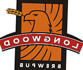 Longwood Brew Pub & Restaurant food