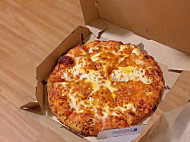 Domino's Pizza food