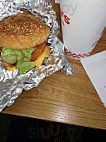 Five Guys inside