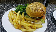 Le Petit Terron food