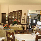 Antica Trattoria Di Pietro food