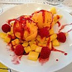 La Criee food