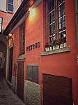 Osteria Petrus 1935 outside