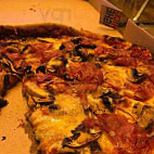 Pizza Nostra food