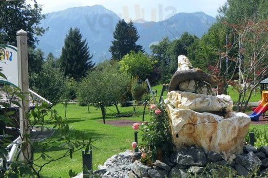 Café Guest House Rapp Kg