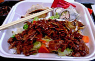 Edo Japan food