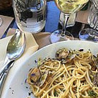 A Piazzetta food