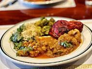 Swagat Indian Cuisine food