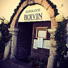 Enoteca Boivin outside