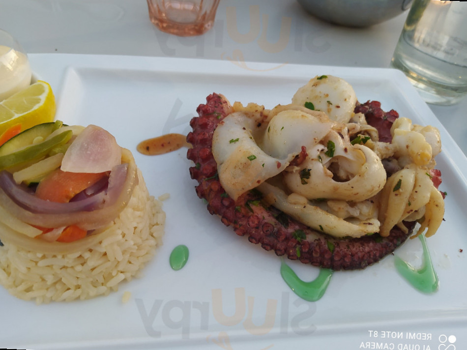 Bistrot Plage