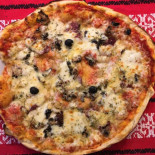 Auberge De Fougaron menu