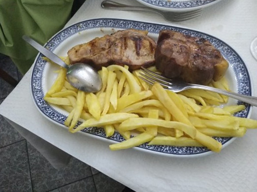 Restaurante City Rio