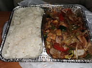 Wokboy food