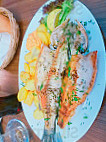 Pascha Fisch food