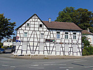 Fachwerk outside