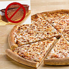 Papa John's Pizza food