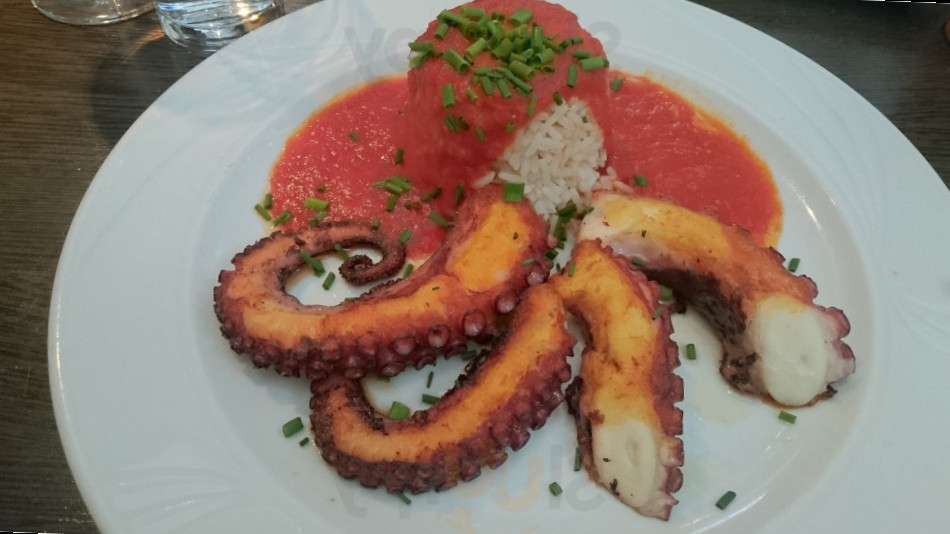Wahl Fisch