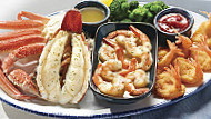 Red Lobster Decatur Candler Road food