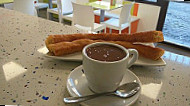 Y Un Churro food