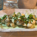 La Cotriade Les Sables D'olonne food