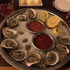 Western Door Steakhouse food