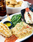 Red Lobster Gilbert food