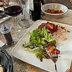 Au Routier Sympa food