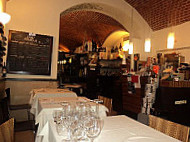 Brasserie Pompa Magna' food