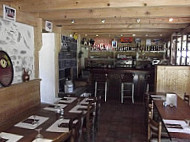 La Ferme De Lucien menu