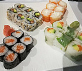 Delice Sushi food