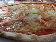 Pizzeria Nuova Di Swan Pargan Singh C food