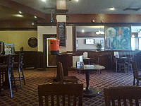 The Full Moon -jd Wetherspoon inside