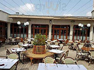 La Taverne De Maitre Kanter food