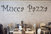 Mucca Pazza inside