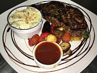 Nino's Ristorante food